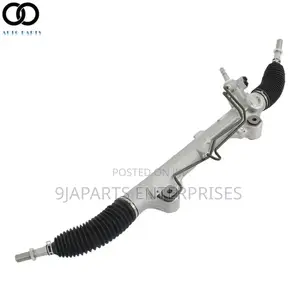 New Power Steering Rack 2007-2023 Toyota Tundra Sequoia