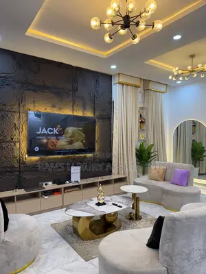 Shortlet Apartments for Party at the Island
