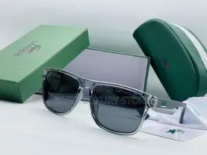 Lacoste Top Quality