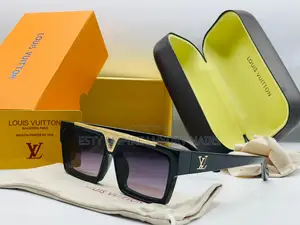 Louis Vuitton Top Quality Glasses