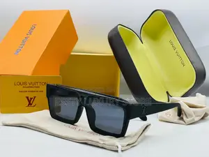Louis Vuitton Top Quality Glasses
