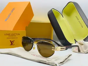 Louis Vuitton Top Quality Glasses