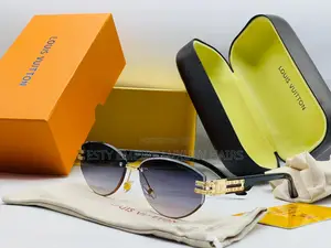 Louis Vuitton Top Quality Glasses