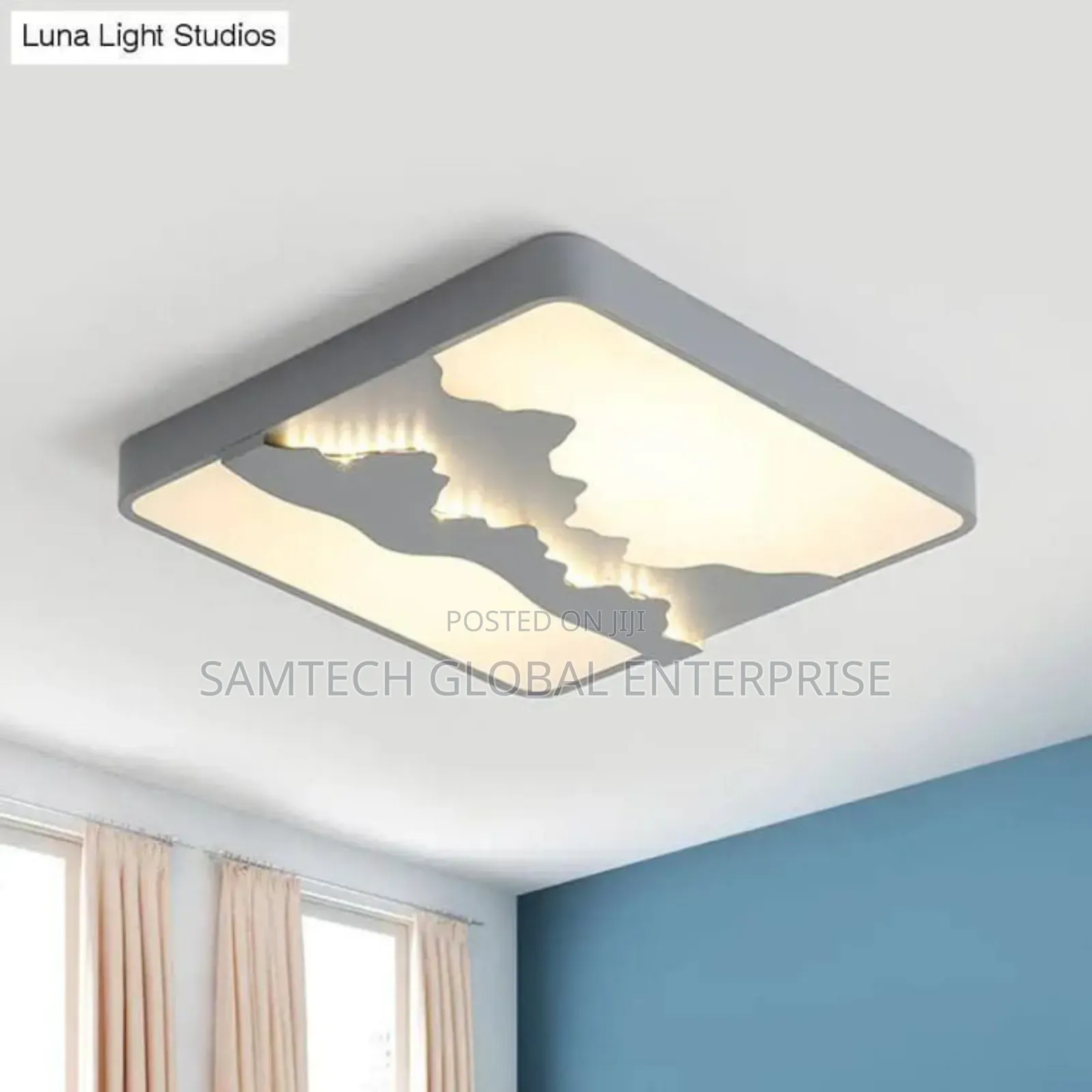 Ceiling Lights