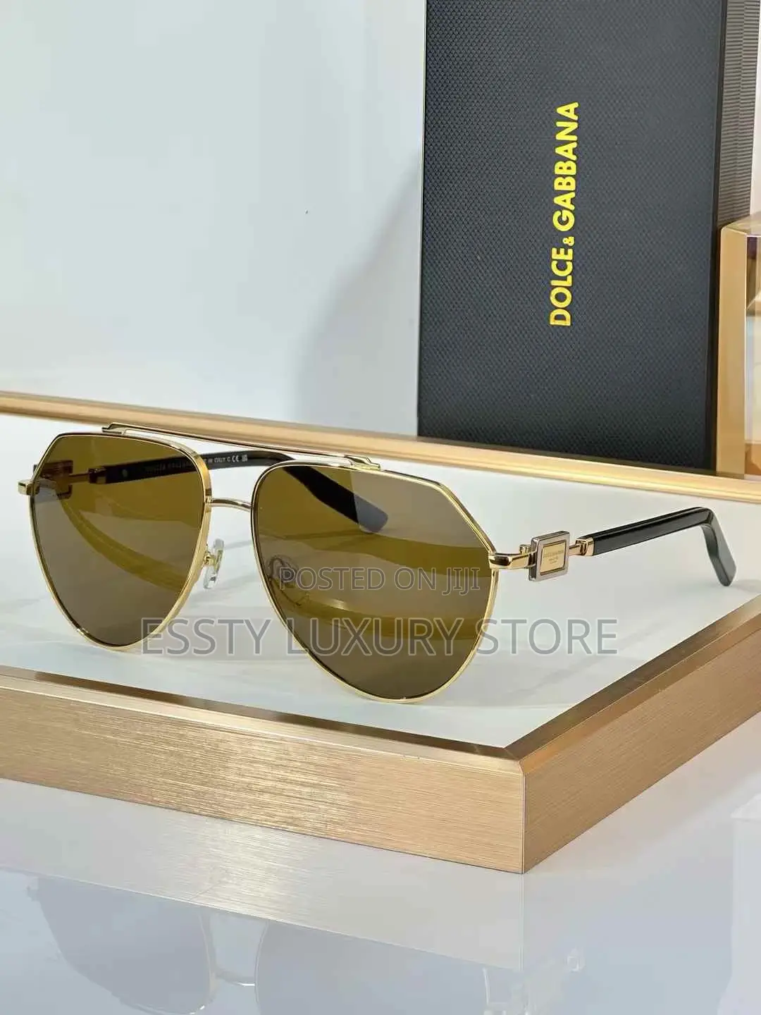 Dolce Gabbana Top Quality