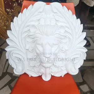 Moulding Pop Ornament Decor