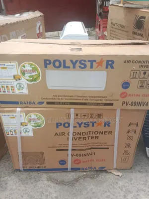 Polystar Inverter Ac 1hp