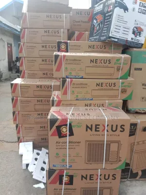 1hp Nexus Inverter Ac