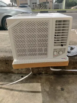 1hp Window Ac Respoint