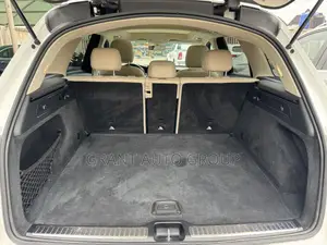 Mercedes-Benz GLC-Class 2020 White