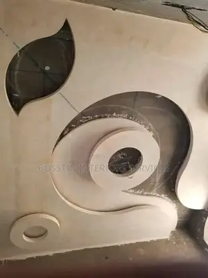 Pop Ceilings
