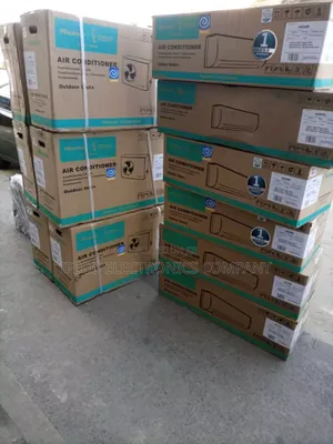 2hp Inverter Hisense Ac