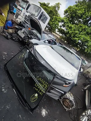 2020 Corolla Windscreen Glass Available We Deliver & Install
