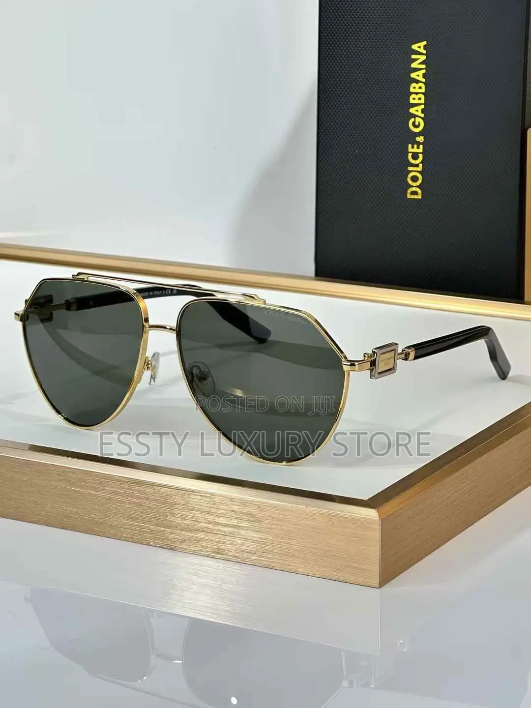 Dolce Gabbana Top Quality