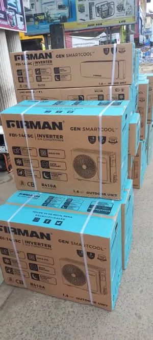 2.2hp Firman Inverter Ac