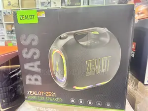 Zealot-Ze21 Speaker