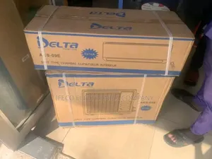 Delta 1hp Ac With Kit
