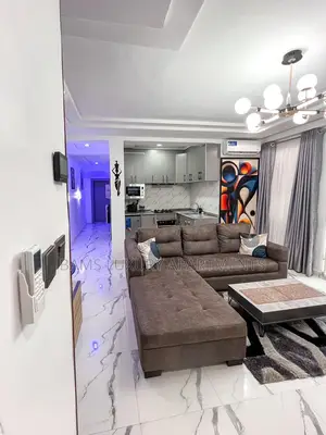 Shortlet Apartments at Wuye