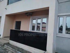 3bdrm Apartment in Durumi for rent