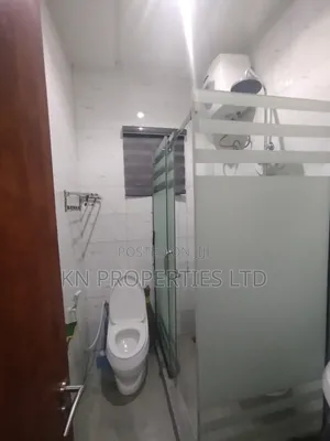 3bdrm Apartment in Durumi for rent