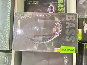 Zealot S97m Speaker