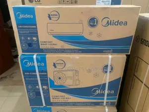 Midea 1hp Inverter Ac