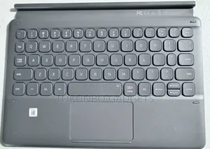 Samsung Keyboard for Galaxy Tab S6 10.5 - Grey