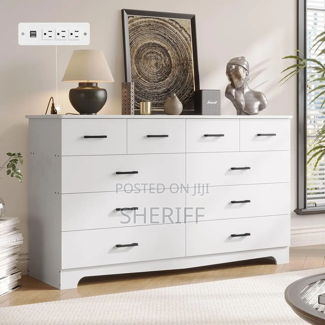 Cabinet Drawer