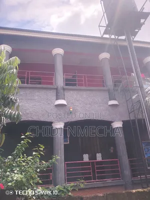 1bdrm Apartment in Naze, Owerri for rent