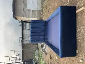 4 by 6 Bed Frame