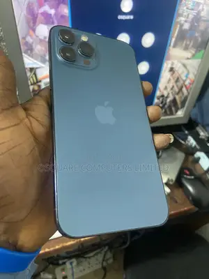 Apple iPhone 12 Pro Max 256 GB Blue