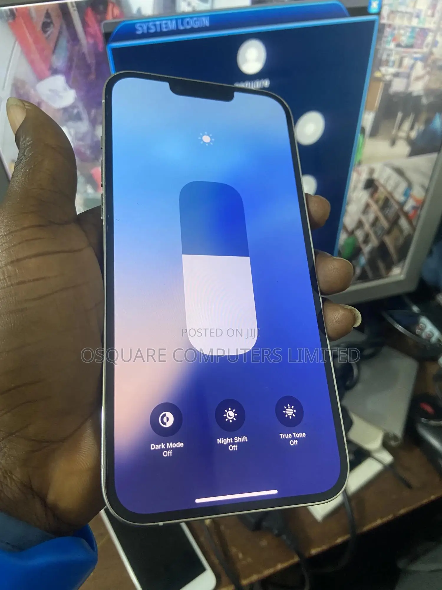 Apple iPhone 12 Pro Max 256 GB Blue