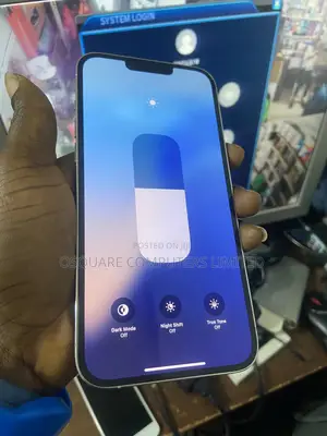 Apple iPhone 12 Pro Max 256 GB Blue