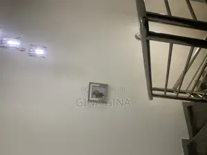 Furnished 4bdrm Townhouse / Terrace in Main Wuye for rent