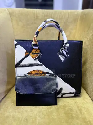 Handmade Bag