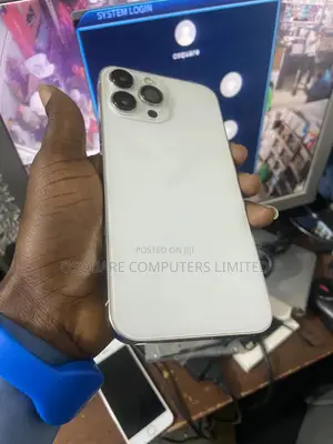 Apple iPhone 13 Pro Max 128 GB White