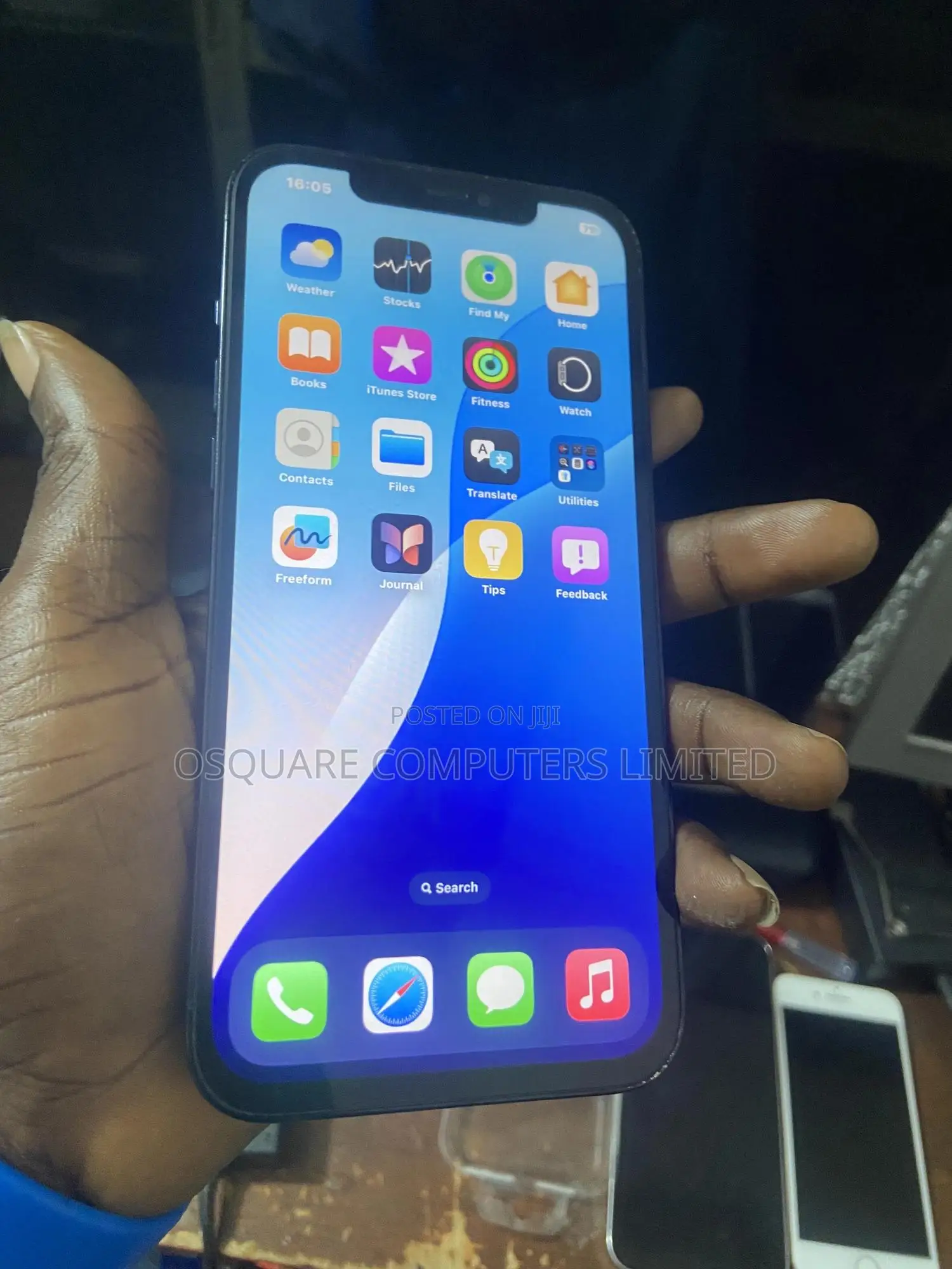 Apple iPhone 13 Pro Max 128 GB White