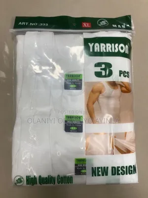 Quality Underwear Wholesales Price 8700