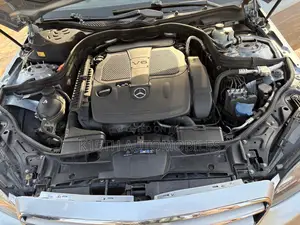 Mercedes-Benz E350 Base 4Matic Sedan AWD (3.5L 6cyl 7A) 2014 Silver