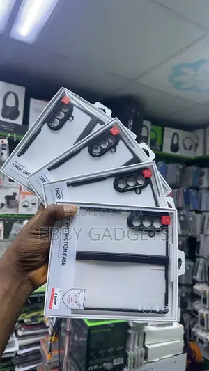 Xundd Case for Fold 7