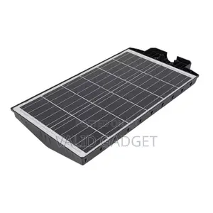 Smart Solar Street Light - 800w / 1000w / 2000w | Waterproof