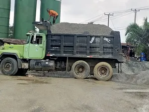 Chippings Granite