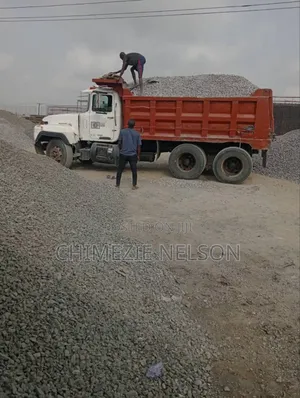 Chippings Granite