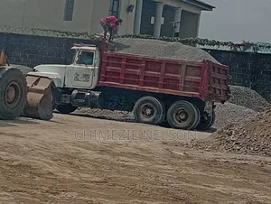 Chippings Granite