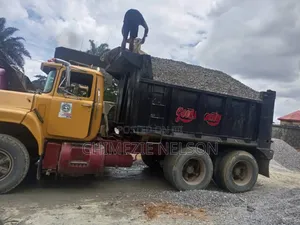 Chippings Granite