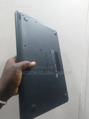 Laptop Dell Inspiron 15 8GB Intel Core i5 HDD 500GB