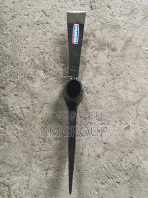 Digger and Other Hand Tools