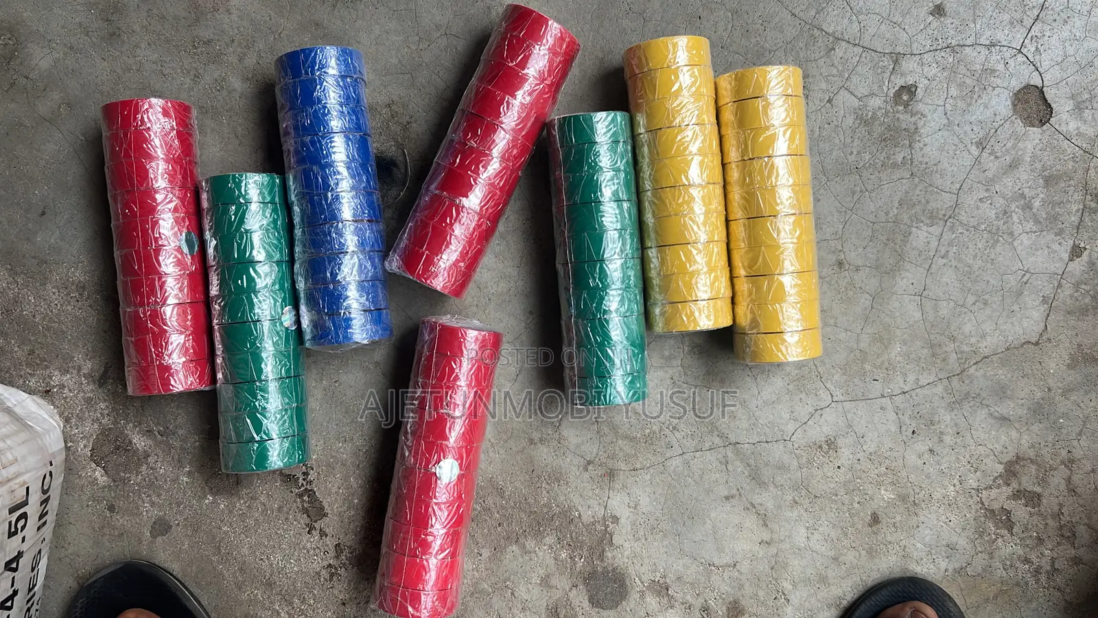 Insulation Tape