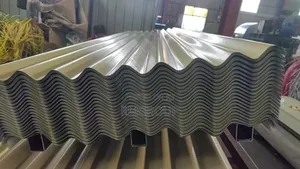 Roofing Sheets