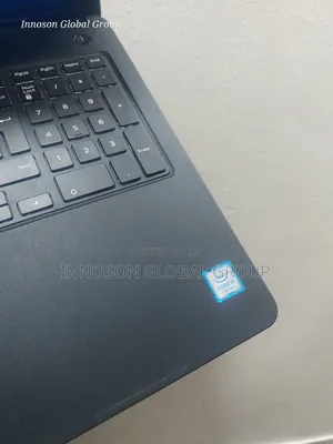 Laptop Dell Latitude 15 3580 8GB Intel Core i5 SSD 256GB